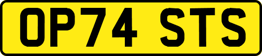OP74STS