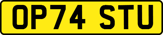 OP74STU