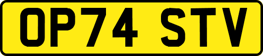 OP74STV