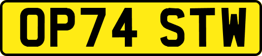 OP74STW
