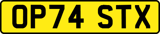 OP74STX