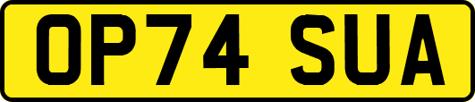 OP74SUA