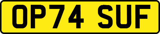 OP74SUF