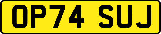 OP74SUJ