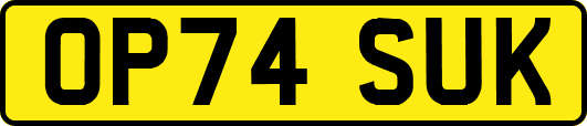 OP74SUK
