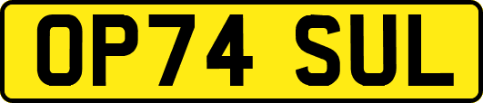 OP74SUL
