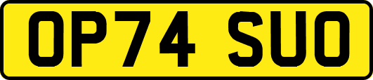 OP74SUO