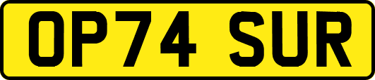 OP74SUR