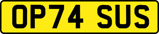 OP74SUS