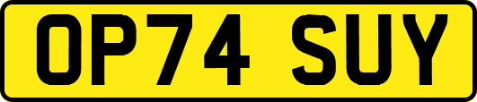 OP74SUY