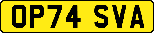 OP74SVA