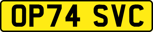 OP74SVC