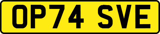 OP74SVE