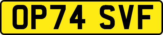 OP74SVF