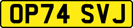 OP74SVJ