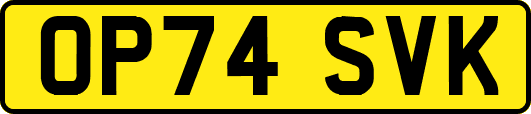 OP74SVK