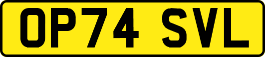 OP74SVL