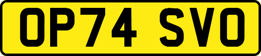 OP74SVO
