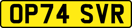 OP74SVR