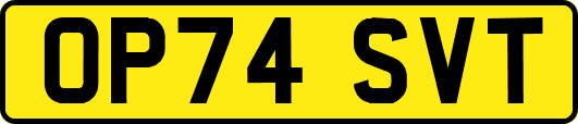 OP74SVT