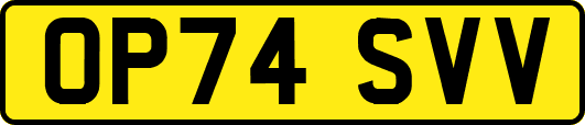 OP74SVV