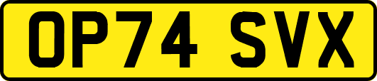OP74SVX