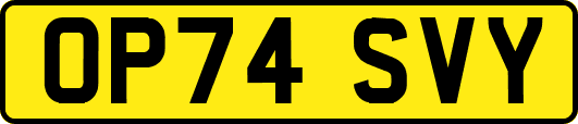OP74SVY