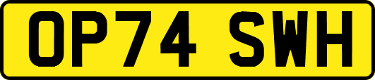 OP74SWH