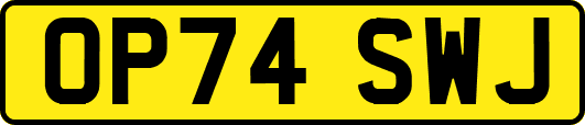 OP74SWJ