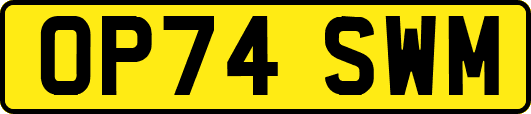 OP74SWM