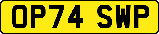 OP74SWP