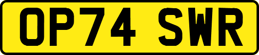 OP74SWR