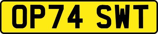 OP74SWT