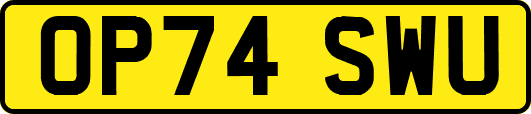 OP74SWU