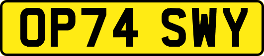 OP74SWY