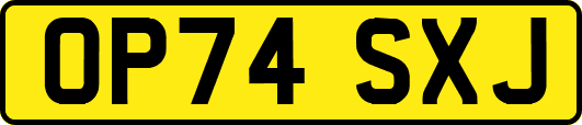 OP74SXJ