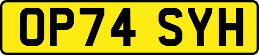 OP74SYH
