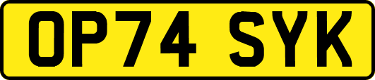 OP74SYK