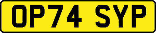 OP74SYP