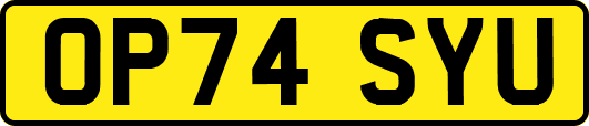 OP74SYU