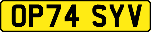 OP74SYV