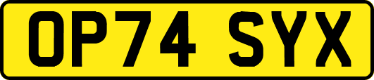 OP74SYX