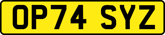 OP74SYZ