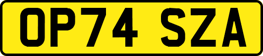 OP74SZA