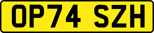 OP74SZH