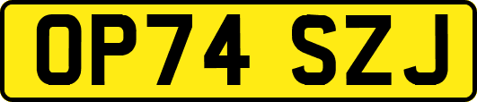 OP74SZJ