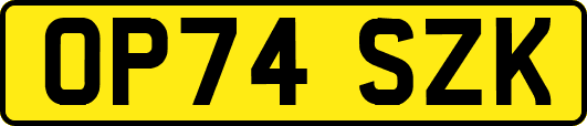 OP74SZK