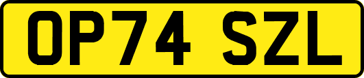 OP74SZL