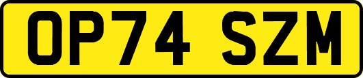 OP74SZM