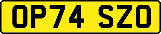 OP74SZO